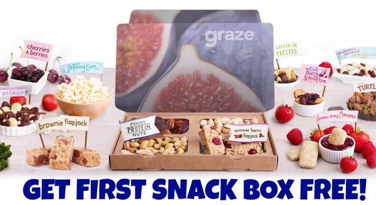 Free Graze Box