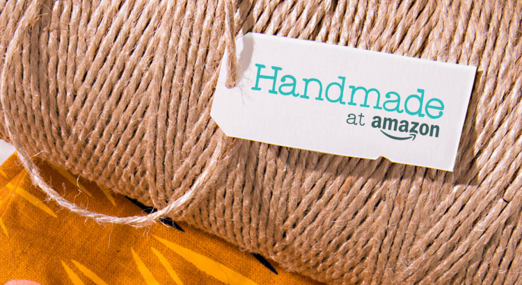 Sell Your Handmade Crafts On Amazon Handmade - Earn Save Win