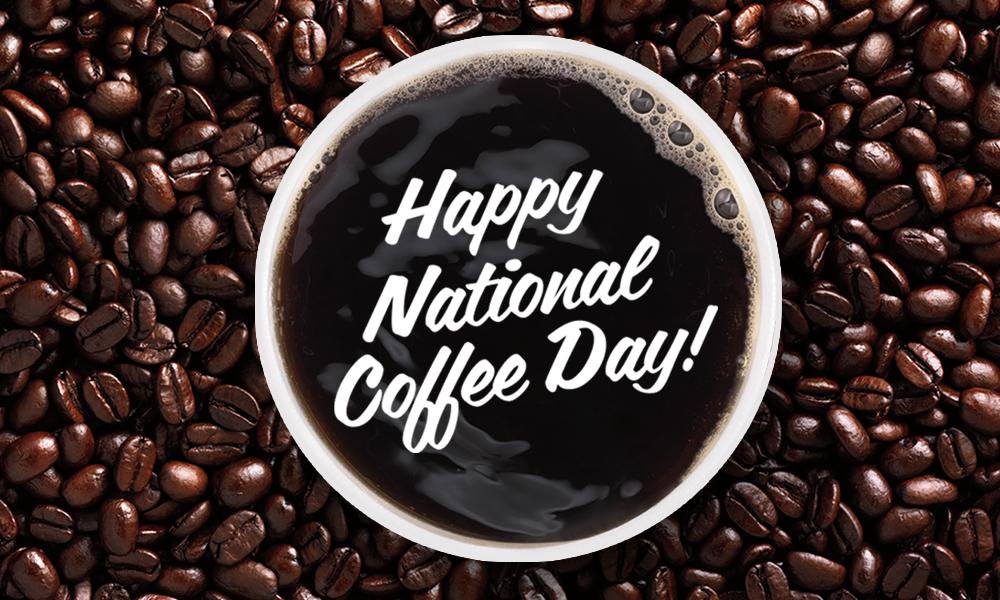 National Coffee Day Freebies Earn Save Win